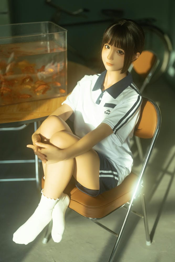 蠢沫沫 学妹[13P-110M]